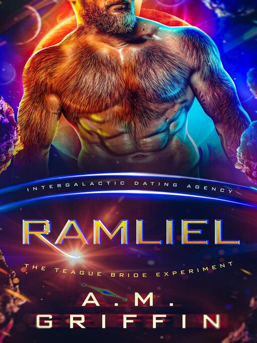 Title details for Ramliel by A.M. Griffin - Available